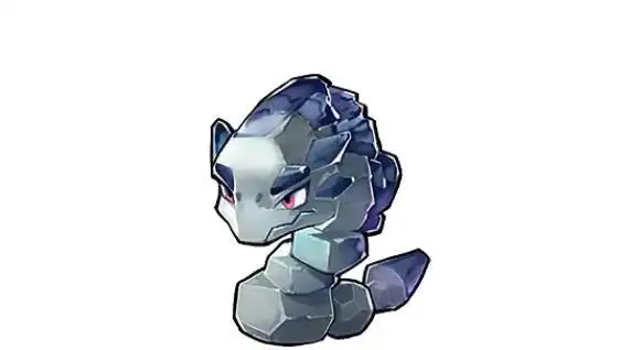 水晶大岩蛇能进化吗