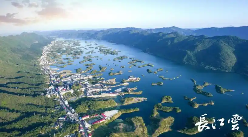 黄石阳新县王英镇荣膺国家卫生乡镇