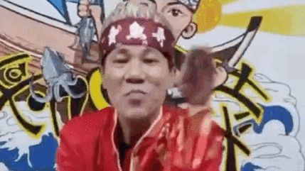 看看这是当今的猛男