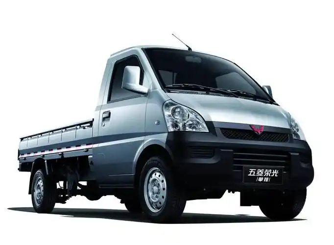 荣光小卡要怎么换挡呢五菱荣光小卡新车报价