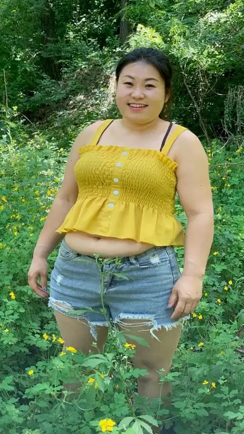 你看不起的胖女孩儿已经瘦了,3个半月,我从158斤到98斤,我熬过来了,再