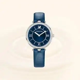 swarovski施华洛世奇天鹅腕表