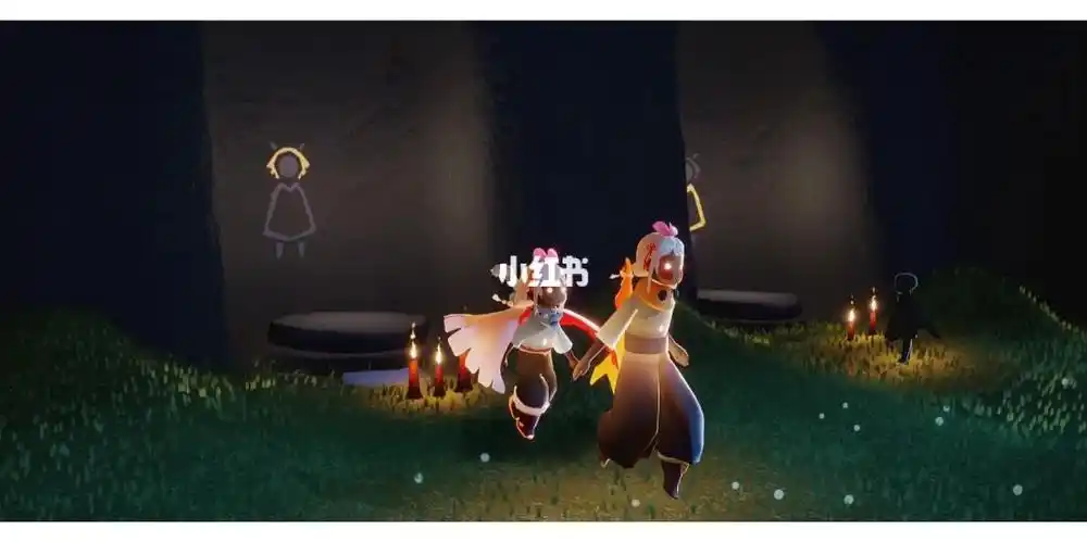 重组季任务四蹲人