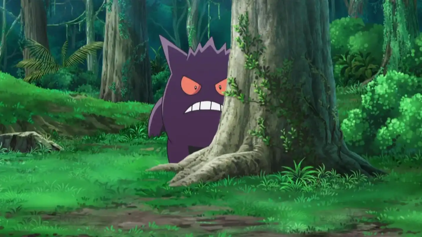 不能错过的童年动漫——神奇宝贝