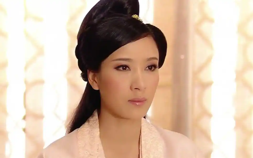 【杨怡】《宫心计》姚金铃26集cut:我只对三好一人好(国语720p)