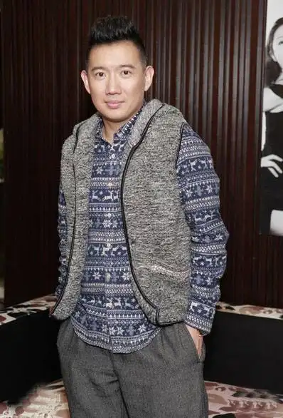 杜汶泽写真 杜汶泽豪情2剧照 杜汶泽肌肉照片(5)