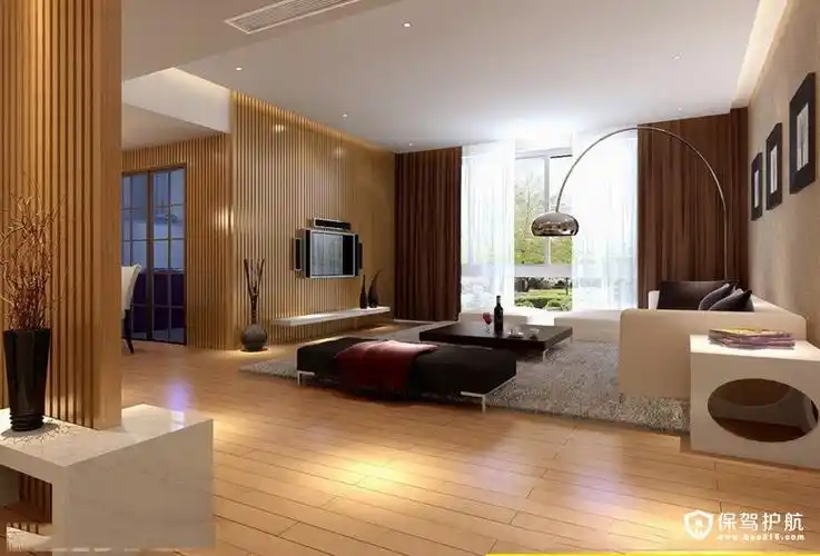 9个客厅招财的风水布局轻松改变运势