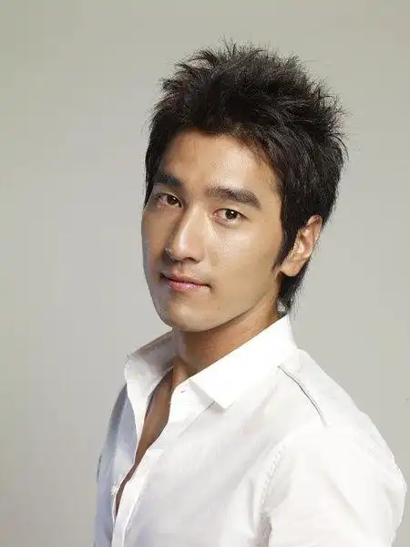 赵又廷 mark chao 图片
