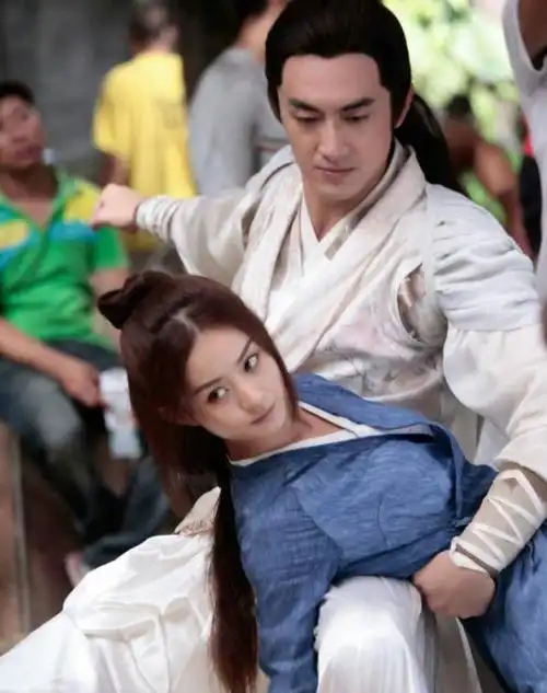 相信广大网友对《楚乔传》念念不忘,这部剧是由小说