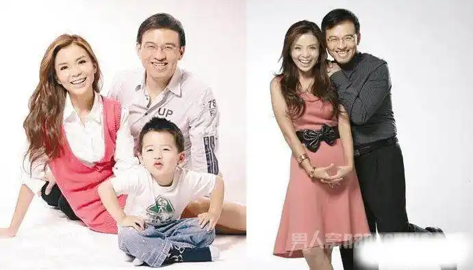 朱迅癌症是真的吗朱迅和老公王志离婚了没