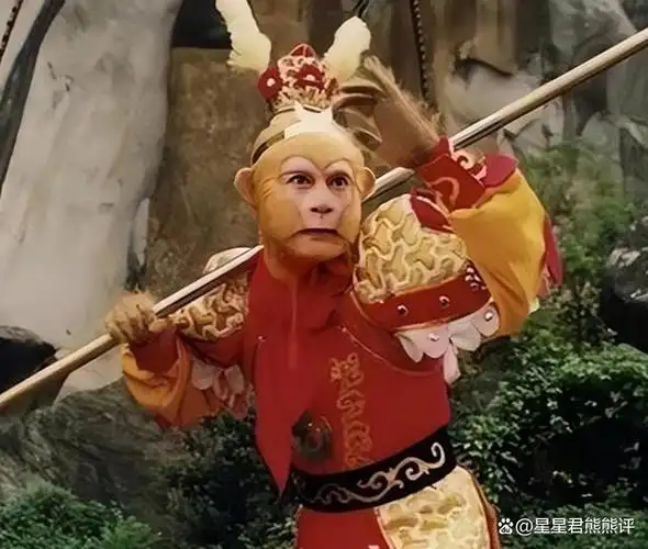《西游记》:小时候崇拜孙悟空,长大后却发现,原来我们是沙僧!