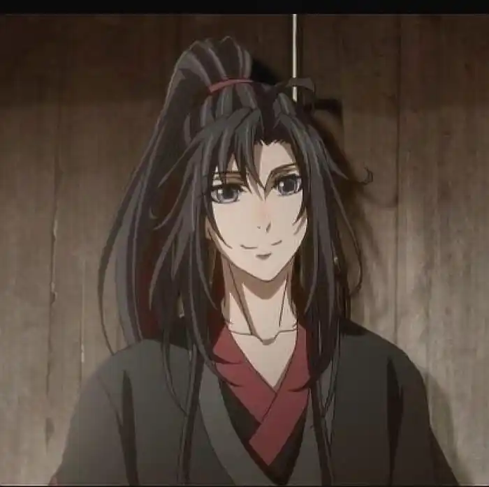 世人只记得"魔道祖师",却忘了"云梦双杰"魏无羡!