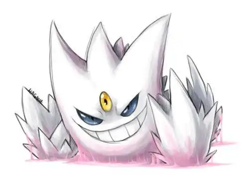 口袋妖怪复刻闪光耿鬼精灵属性详解