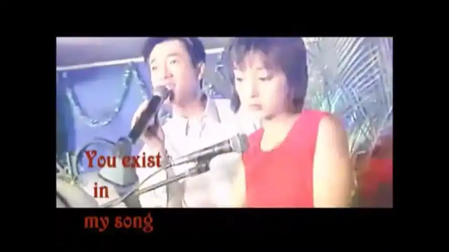 【你存在我深深的脑海里 朋薇 老房有喜mv 赵薇 苏有朋】