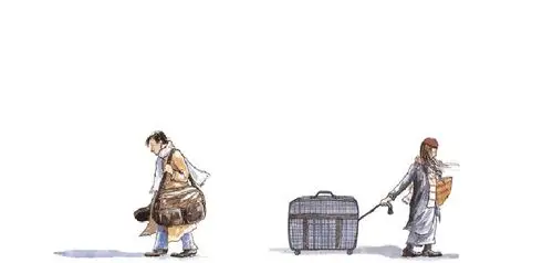 成年人的崩溃只在一瞬间