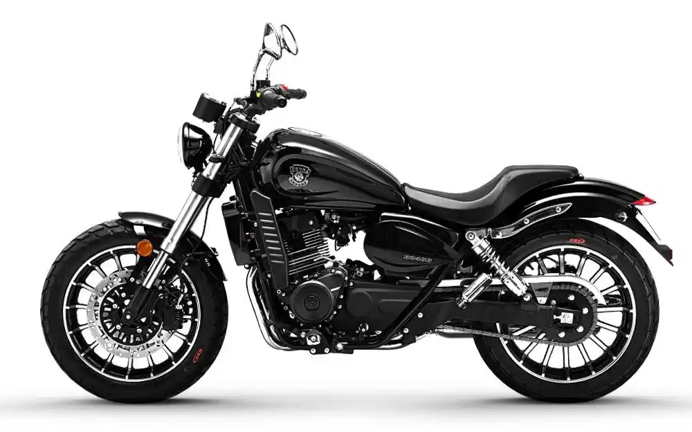 【奔达 原驰兽bd400】报价_参数_图片_评测_论坛_奔达 原驰兽bd400