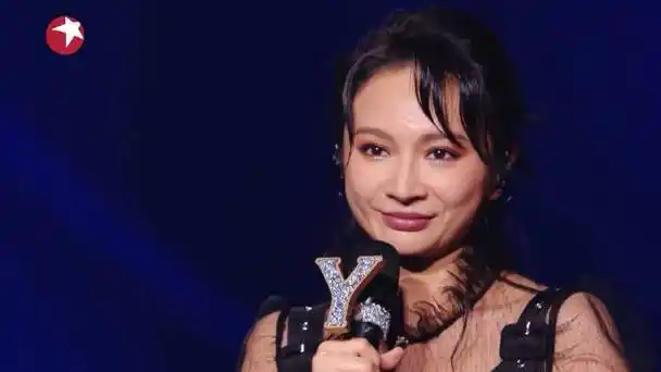 我们的歌:詹雯婷说《诀爱》是上天给的礼物,再次出发很开心