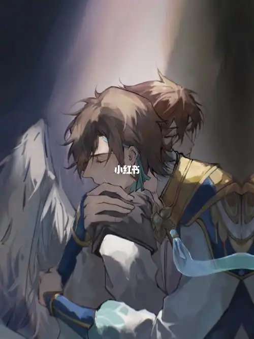 高高举起我的白all白旗子#李白  #王者荣耀李白和诸葛亮  #曜白