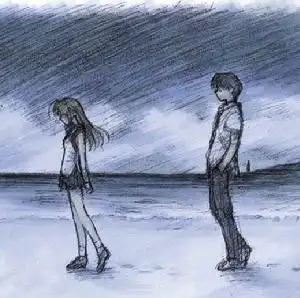 我也曾路过幸福(三)