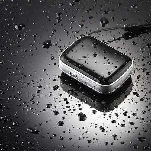 gps定位跟踪器 微型定位器老人小孩行李宠物防丢追踪器厂家招商