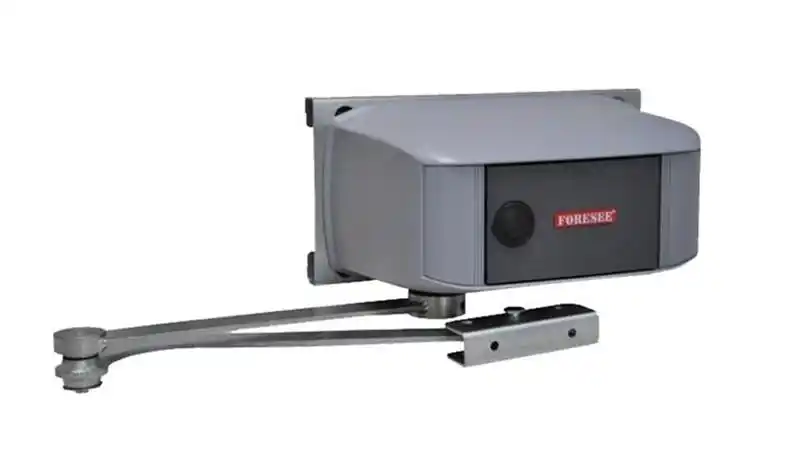 营口平开门机曲臂式