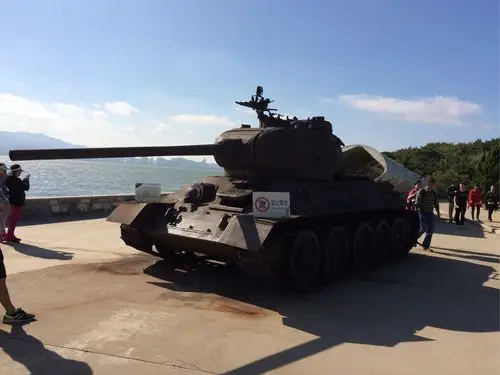 威海游记 - 知乎