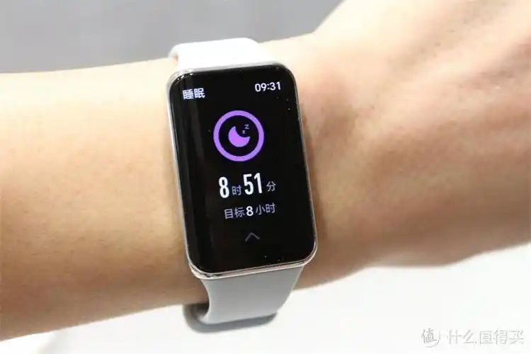 科技数码生活 篇八十八:ai 加持!首发荣耀手环9nfc版评测,全新升级堪