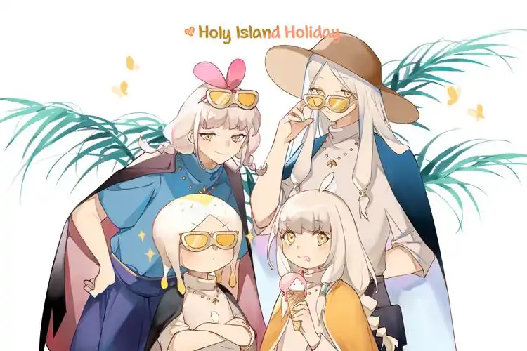 来自严冬的鸟光遇光遇白鸟