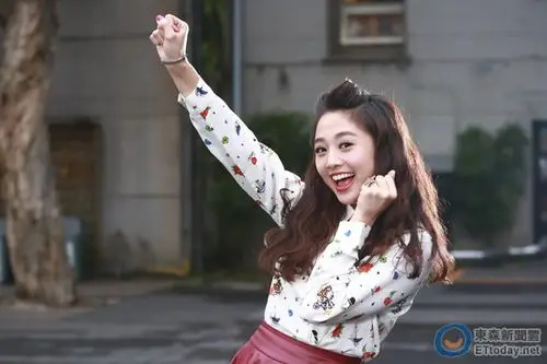 专访/鬼鬼《念你》爆红前被… 短短10天体验人情冷暖