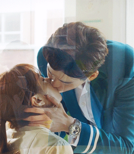 4位网友票选最会接吻的男演员,唯美浪漫的吻戏看得迷妹小鹿乱撞