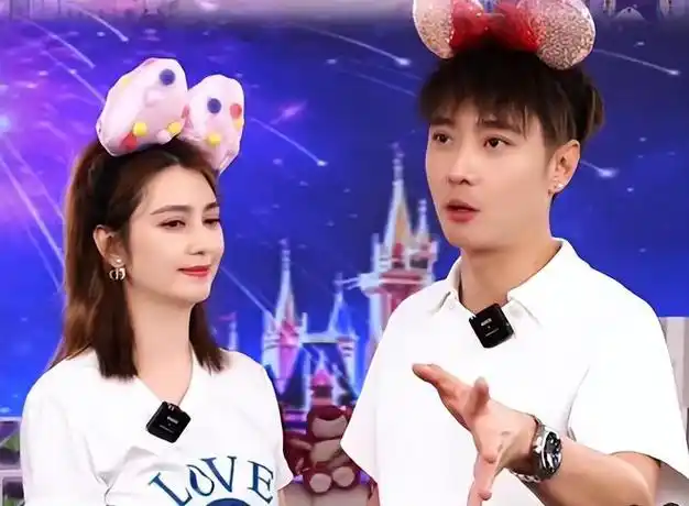 回顾人前夫唱妇随人后一地鸡毛这9对明星夫妻婚姻一言难尽