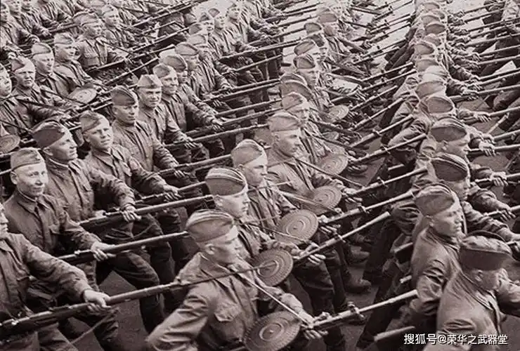 原创战争初期拥有27个战时共组建66个聊聊二战苏军陆军的集团军