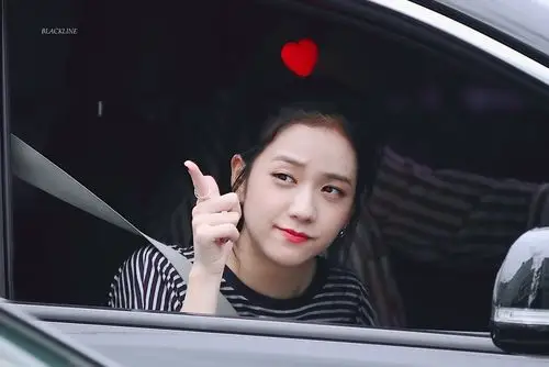 blackpink 金智秀 - 堆糖,美图壁纸兴趣社区