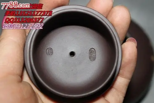 王红娟款老紫砂壶真品原矿紫泥泥绘点彩仙鹤祥云茶壶茶具