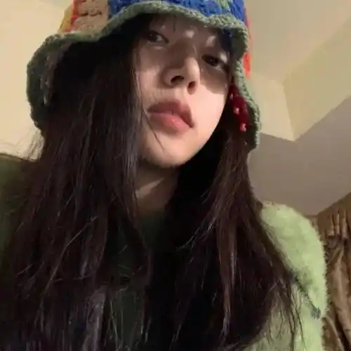 小众文艺高级头像