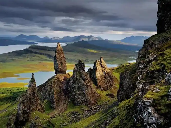 世界迷你小国瓦努阿图