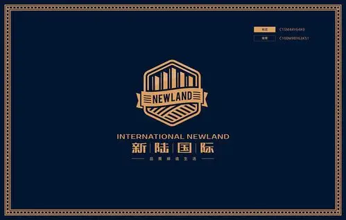 心铭舍提案/房地产项目标志