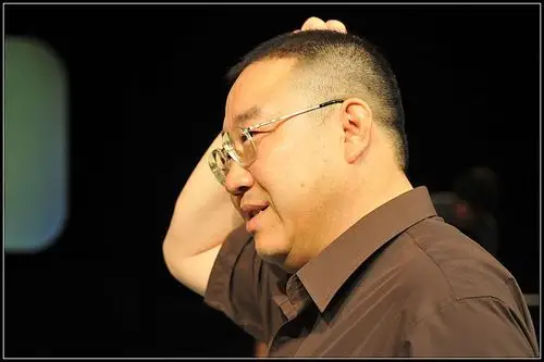 曾湉的工作经历