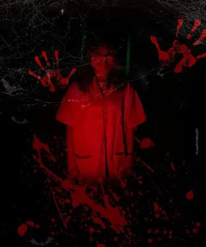 超恐怖日本医院真人鬼屋藤井病院空降佛山你敢来吗