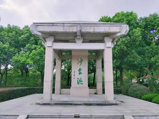 春季打卡常熟沙家浜,赏花住民宿两日游新玩法