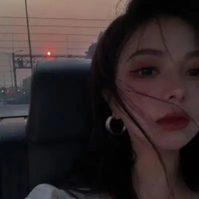 高冷女头_女生头像_我要个性网