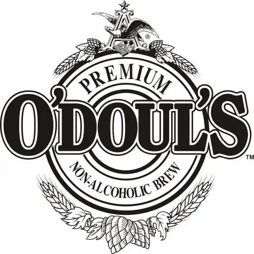 全球知名啤酒的标识logo欣赏