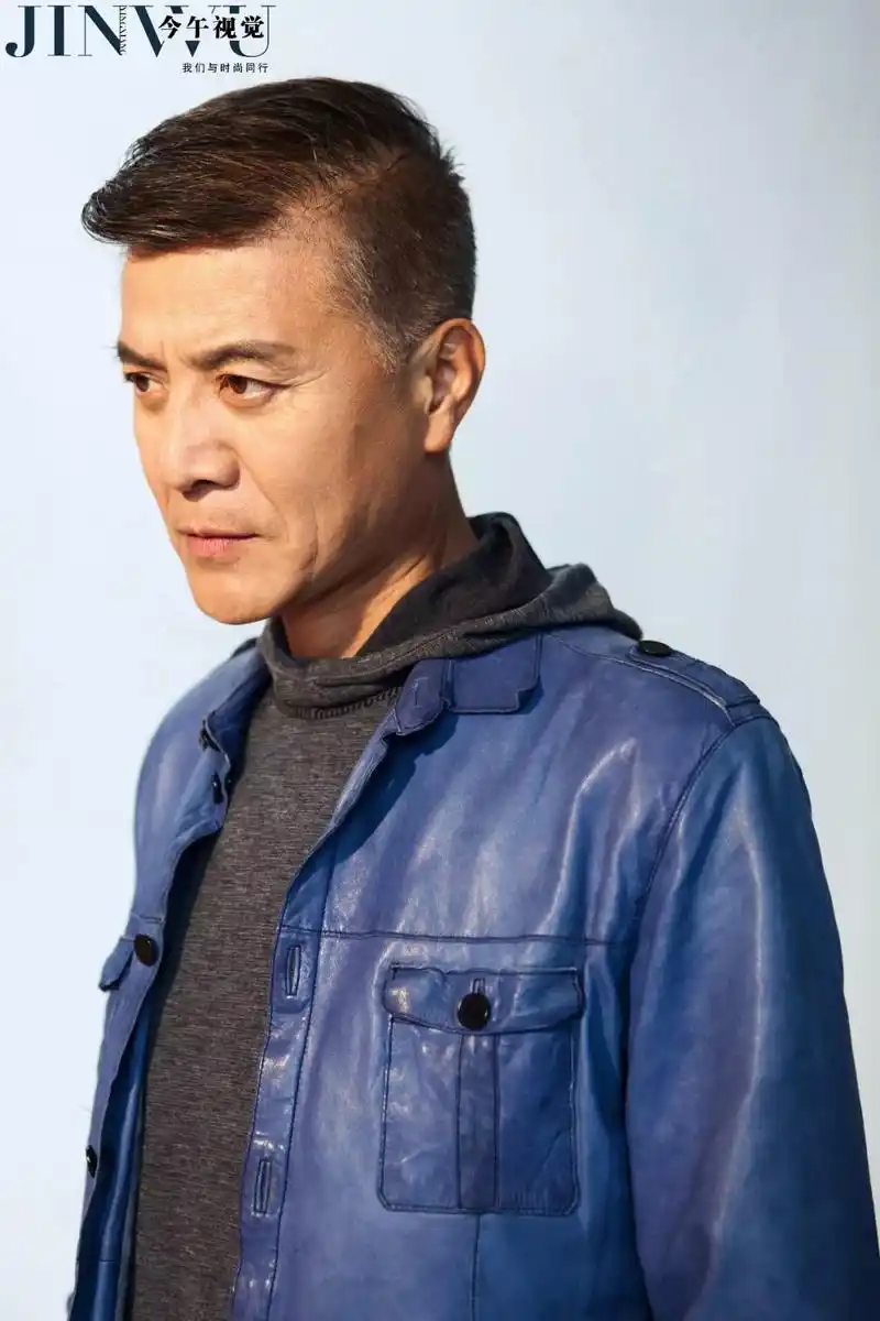 今午影像丨刘之冰:于无声处听惊雷