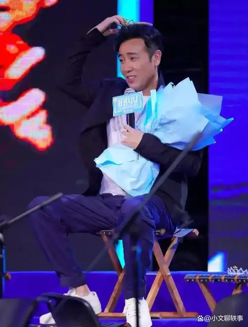 纪实于和伟:我虽有绯闻,但余生都不会辜负18岁就跟了我的宋林静