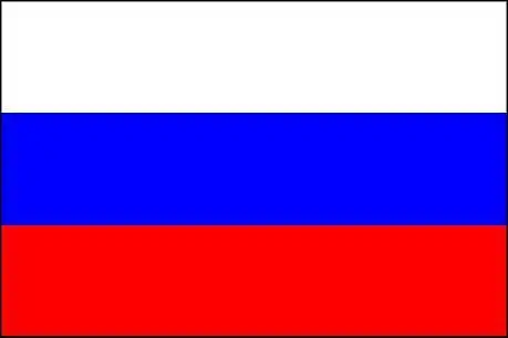 白蓝红是哪国国旗