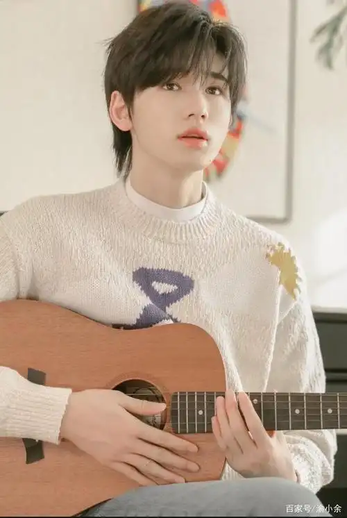 时代少年团元气单人壁纸头像图片