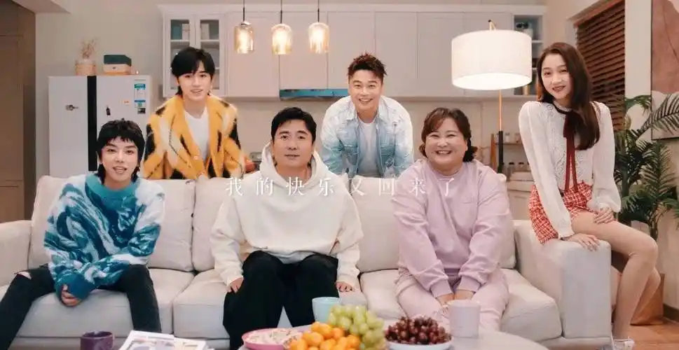 王牌对王牌第七季回归原班人马值得期待