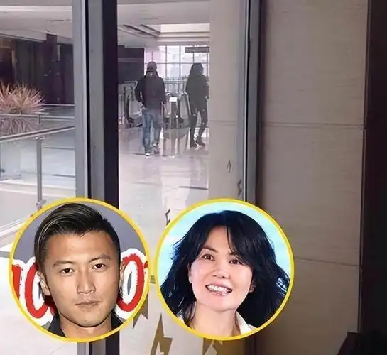 谢霆锋澳门出席活动谈王菲5字回应两人近况神情难掩失落