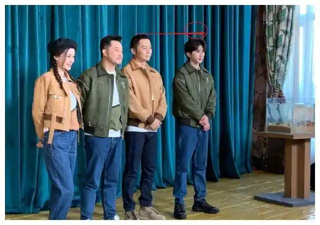 蔡徐坤|身高|李晨_新浪新闻