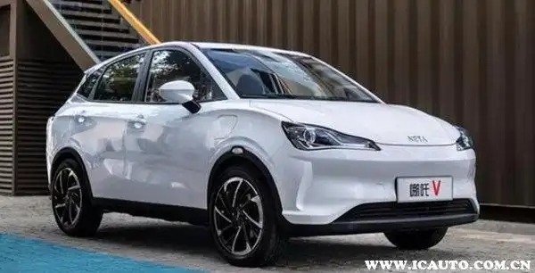 补贴后6万左右的新能源汽车6万左右的电动汽车推荐